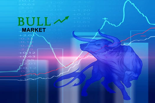 Photo Bull Market Pj_joe Joe Dreamstime.com